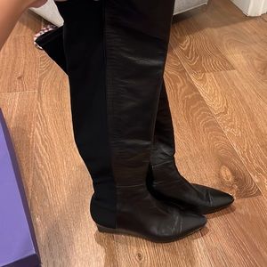 Stuart Weitzman knee high boots 36.5
